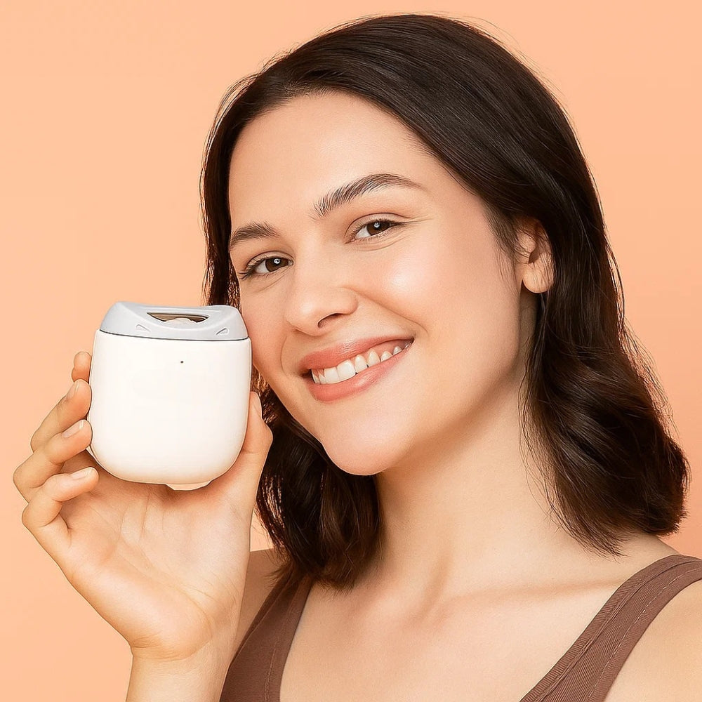 Tagliaunghie per Manicure Elettrico