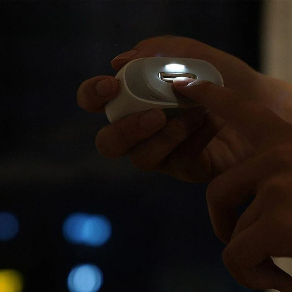 Tagliaunghie per Manicure Elettrico