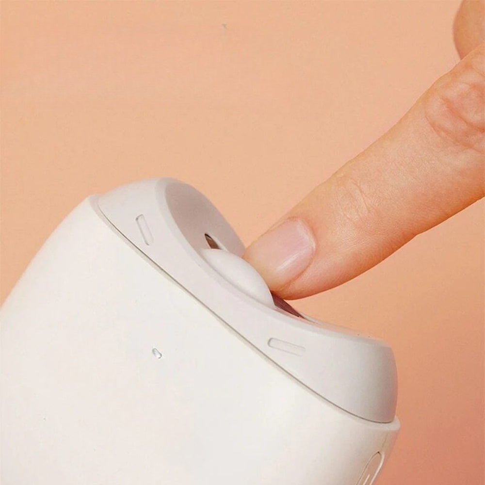 Tagliaunghie per Manicure Elettrico